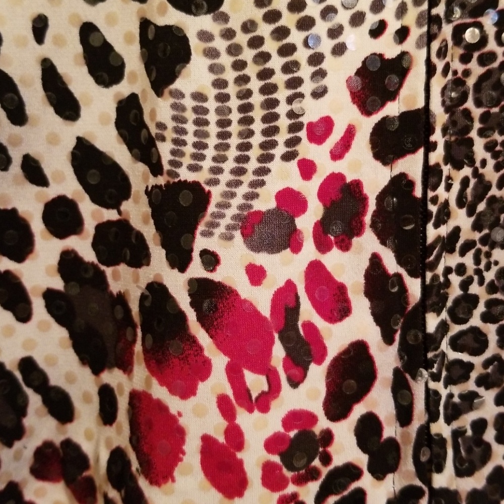 Statement Jacket - image 2